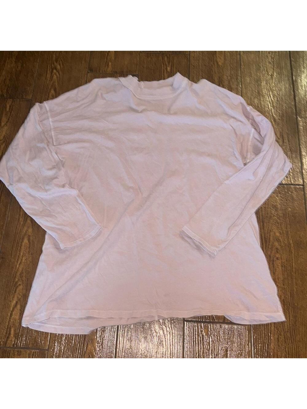 We the free long sleeve top size small